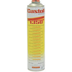 Cartouche de gaz castolin 1350 600ml Cartouche de gaz castolin 1350 600ml
