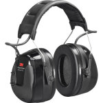 Casque d'écoute stéréo radio peltor 3m snr 32db Casque d'écoute stéréo radio peltor 3m snr 32db