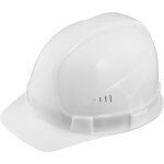 Casque de scurit expertbase pw50 portwest blanc