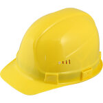 Casque de s�curit� expertbase pw50 portwest jaune * dispo 48h *