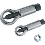 Casse - crous assortis (2 pcs)