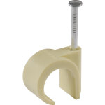 Cavaliers � clouer 16 - 19mm (50 pi�ces)