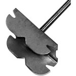 Cavalier pivot pour f45 / f47 isotech (100 pièces) Cavalier pivot pour f45 / f47 isotech (100 pièces)