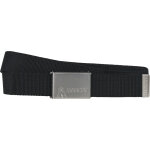 Ceinture gibraltar noire mascot noir