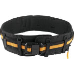 Ceinture porte - outils rembourre toughbuilt 90 - 120cm