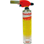 Chalumeau piezo castolin 600ml