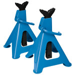Chandelles  crmaillre 3t (2 pices)
