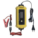 Chargeur intelligent lectronique stanley haute frquence 8a - 140w