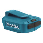 Chargeur makita usb li - ion 18v