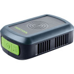 Chargeur de tlphone portable festool phc 18 18v