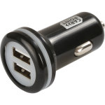 Chargeur voiture usb 12v / 24v