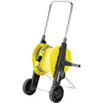 Chariot dvidoir ht 3420 kit krcher 15mm - 20m