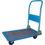 Chariot plateforme pliant max. 150kg