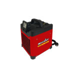 Chauffage de chantier avec éclairage intégré mh3300l mécafer 3300w Chauffage de chantier avec éclairage intégré mh3300l mécafer 3300w