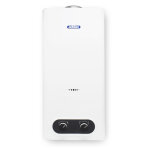 Chauffe - bains gaz ceaf low nox addax 11l - gaz naturel