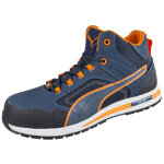 Chaussures de scurit crosstwist mid puma safety s3 hro src 43 (paire)