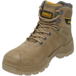 Chaussures de scurit hayes s7 sr hro dewalt 41 beige pierre * dispo 48h * (paire)
