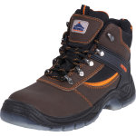 Chaussures de scurit portwest mustang s3 45 (paire)