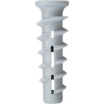 Chevilles béton cellulaire ftp fischer k4 (25 pièces) Chevilles béton cellulaire ftp fischer k4 (25 pièces)