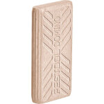 Cheville domino en htre festool 6x40mm (190 pcs)