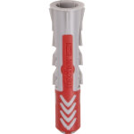 Chevilles duopower fischer 10x50mm (50 pices)