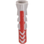 Chevilles duopower fischer 5x25mm (100 pices)