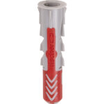 Chevilles duopower fischer 8x40mm (100 pices)