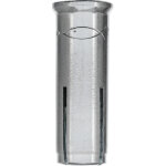 Chevilles � frapper ea ii fischer m10x40mm (50 pi�ces)