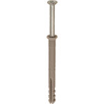 Cheville  frapper ns fischer 6x40 / 10mm (50 pices)