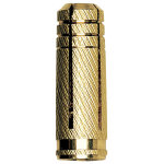 Cheville laiton ms fischer 8x28mm (50 pcs)