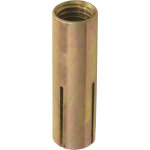 Chevilles métalliques à frapper forgefast 16mm (10 pièces) Chevilles métalliques à frapper forgefast 16mm (10 pièces)