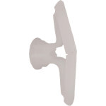 Chevilles toggler pieuvres plastiques tc 16 - 19mm (20 pices)