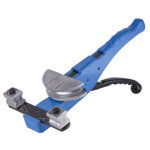 Cintreuse arbalte manuelle pour tube multicouche noyon & thiebault 16 / 20 / 26mm