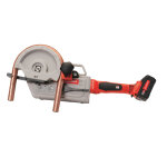 Cintreuse robend 4000 e set rothenberger 12  28mm