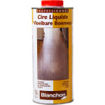Cire liquide blanchon carbamex 1l naturel