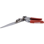 Cisaille à gazon orientable bahco 35. 5cm Cisaille à gazon orientable bahco 35. 5cm