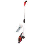 Cisaille à gazon et taille - buissons sans fil einhell gc - cg 3, 6 / 70 3, 6v li - ion 2ah Cisaille à gazon et taille - buissons sans fil einhell gc - cg 3, 6 / 70 3, 6v li - ion 2ah