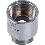 Clapet anti - retour fm15x21