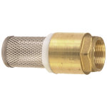 Clapet crpine 20x27 - grenaill