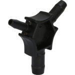 Cl� de calibrage et d'�bavurage pour tube multicouche mc �16 - �20 - �26
