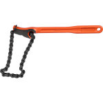 Clé à chaîne bahco Ø110mm Clé à chaîne bahco Ø110mm