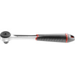 Clé à cliquet 1 / 2'' étanche tête ronde facom Clé à cliquet 1 / 2'' étanche tête ronde facom