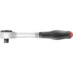 Cl� � cliquet 1 / 2  rapide manche rotatif facom s�rie s. 360