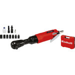 Clé à cliquet pneumatique einhell tc - pr68 + 7 douilles Clé à cliquet pneumatique einhell tc - pr68 + 7 douilles