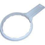 Clé de démontage pour filtre mk merkur Clé de démontage pour filtre mk merkur