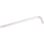 Cl� m�le t�te sph�rique wiha hex 10mm