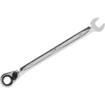 Cl� mixte � cliquet m�trique bahco 17mm