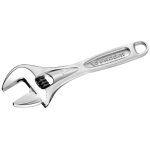 Cl  molette chrome facom 10 - 200mm