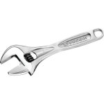 Cl� � molette chrom�e facom 8 - 200mm