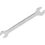 Cl plate bahco 6x7mm